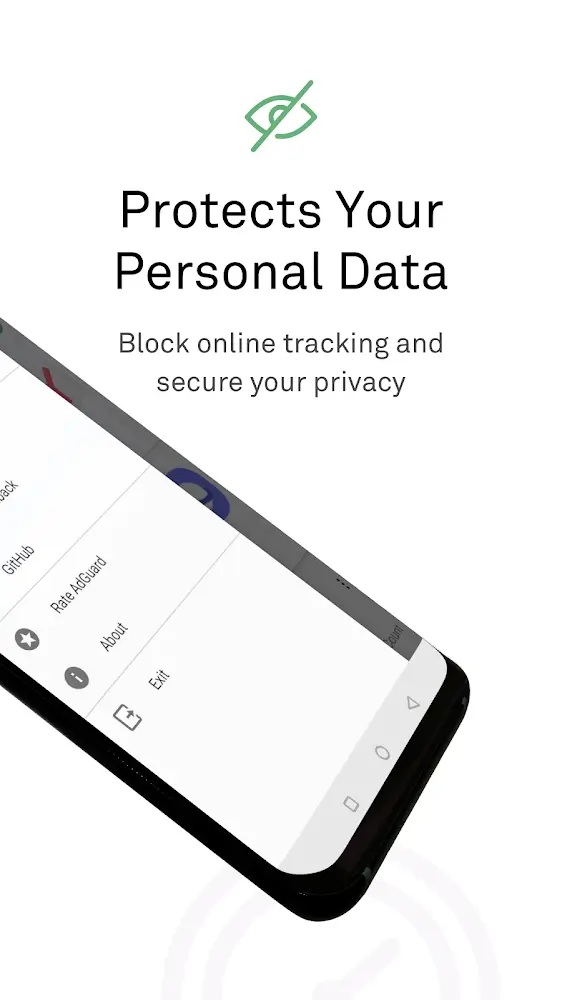 AdGuard: Content Blocker for Samsung and Yandex