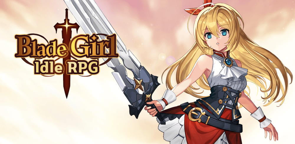 Blade Girl: Idle RPG