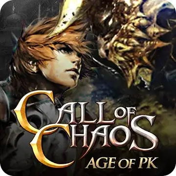Call of Chaos: Age of PK
