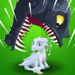 Dragons Evolution-Merge Dinos