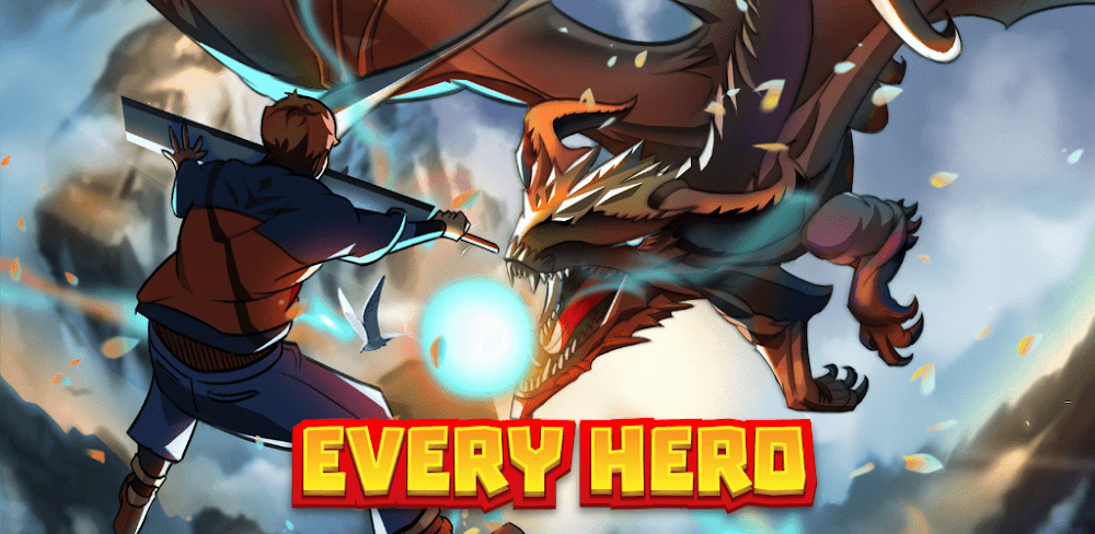 Every Hero – Ultimate Action