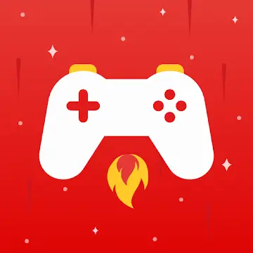 Game Booster: Game Launcher (Richie Games)