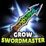 Grow SwordMaster – Idle Rpg