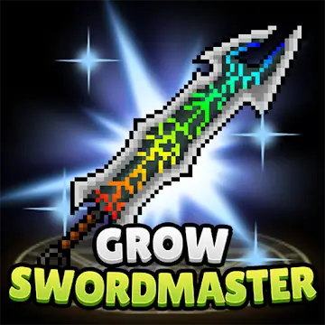 Grow SwordMaster