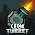 Grow Turret – Clicker Defense