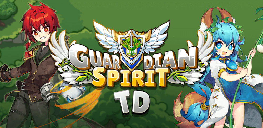 Guardian Spirit TD