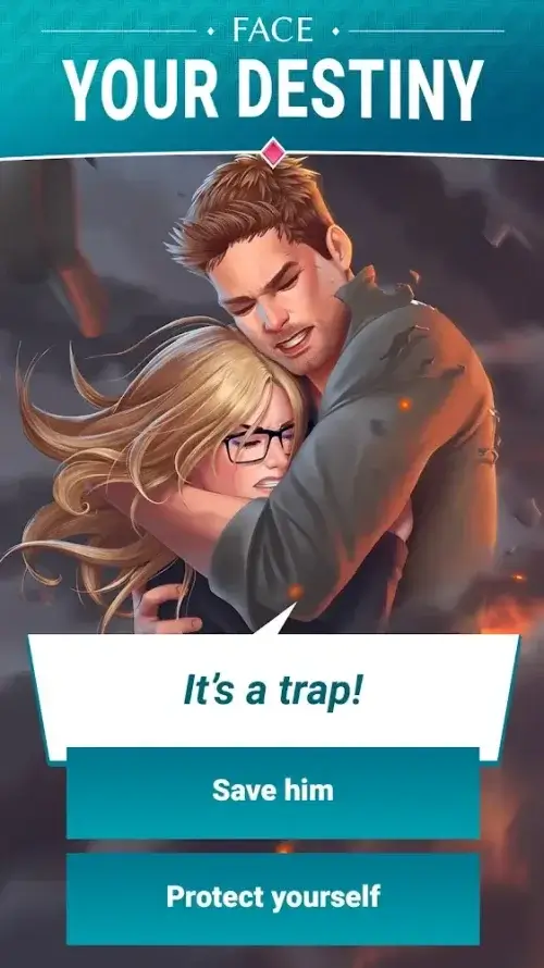 Is it Love? Stories – Roleplay