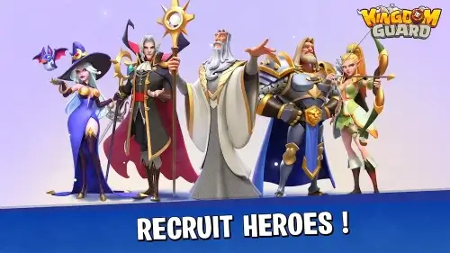 Kingdom Guard