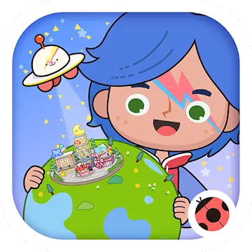 Toca Nature 1.0.5-play FULL APK + Data - APK Home