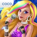 Music Idol – Coco Rock Star