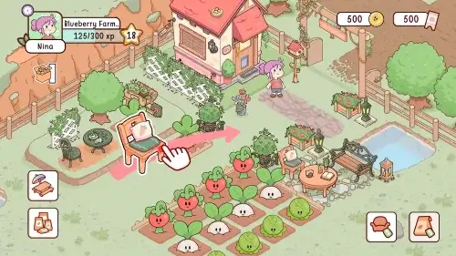 My Dear Farm