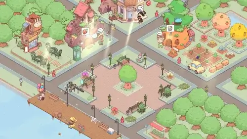 My Dear Farm