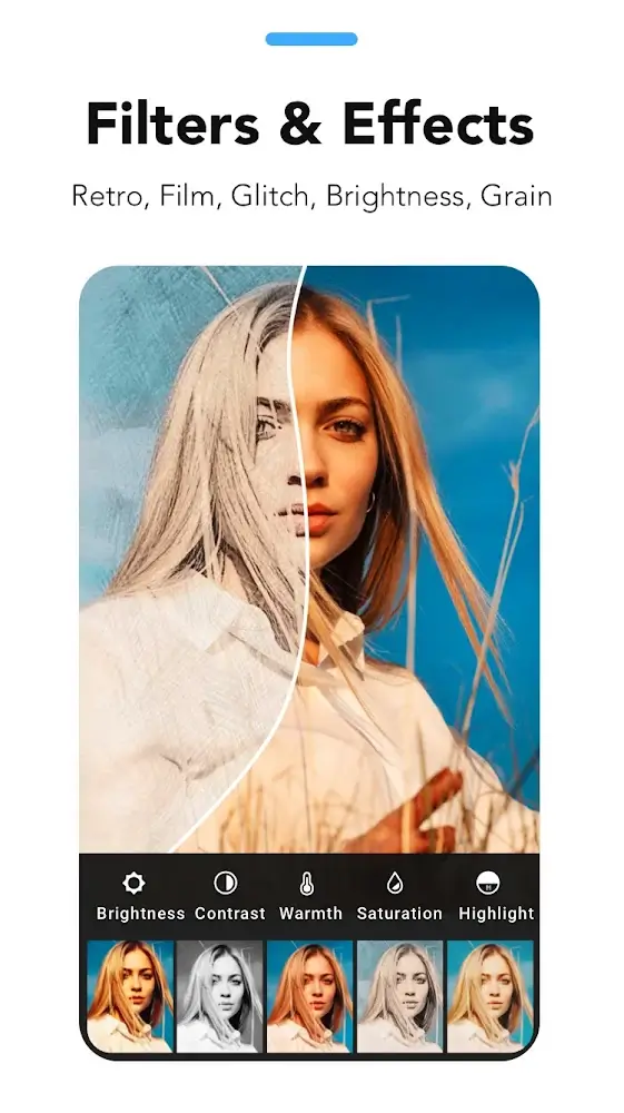 Photo Editor Pro