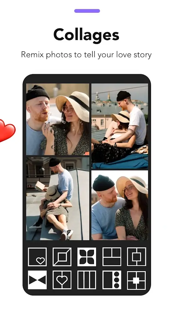 Photo Editor Pro