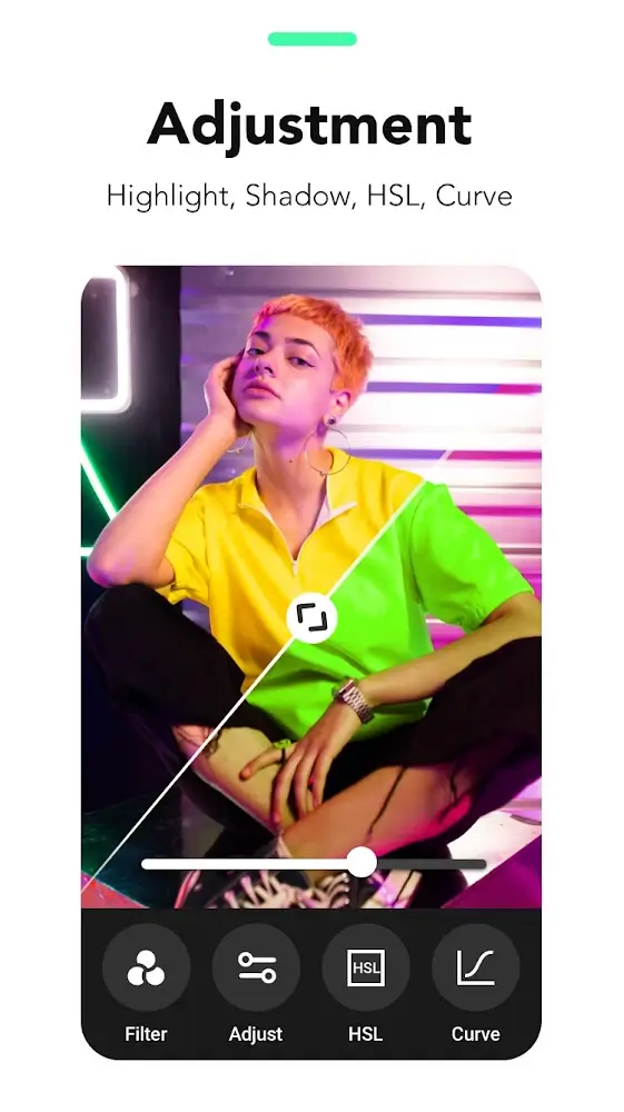 Photo Editor Pro