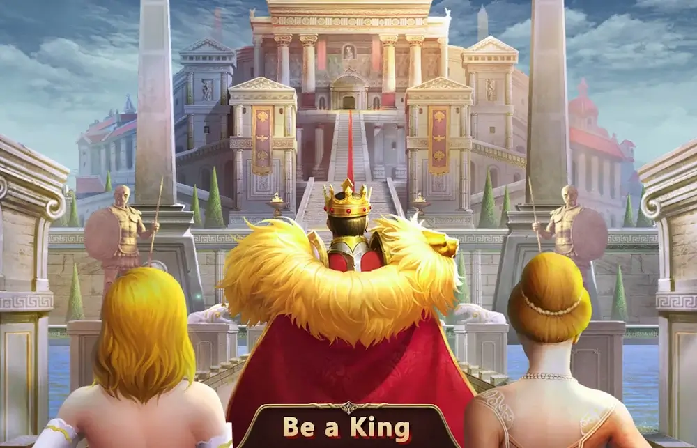 Road of Kings – Endless Glory