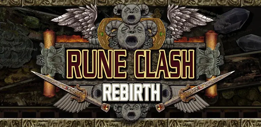 Rune Rebirth