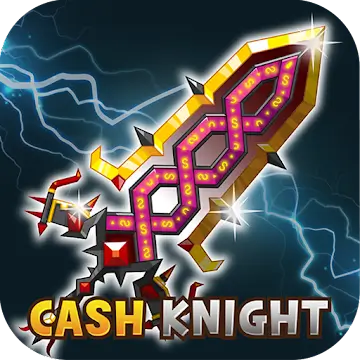 Cash Knight