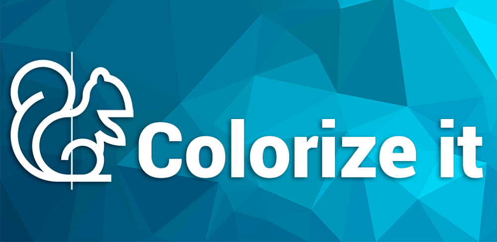 Colorize it – Colorize Photos