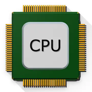 CPU MOD APK (Pro Unlocked) Download
