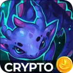 Crypto Dragons – Earn NFT