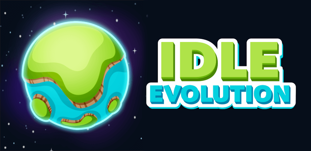 Evolution Idle Tycoon Clicker