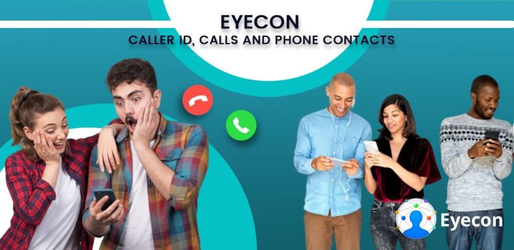 Eyecon Caller ID & Spam Block