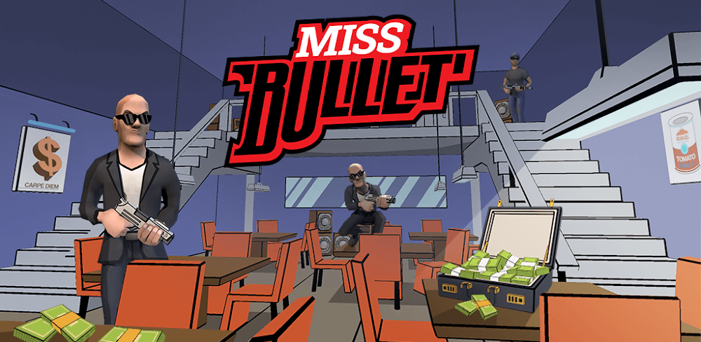 Miss Bullet