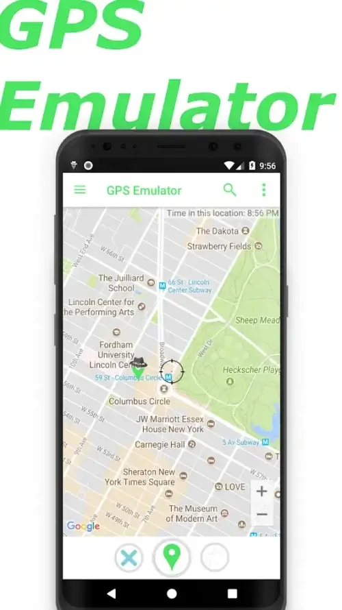 GPS Emulator