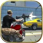 Grand Action Simulator – New York Car Gang