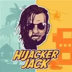 Hijacker Jack – Famous, wanted