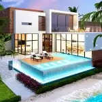 Home Design: Caribbean Life