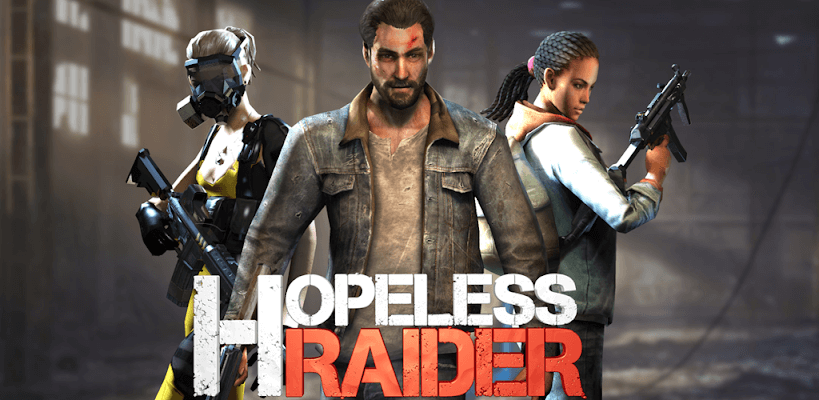 Hopeless Raider