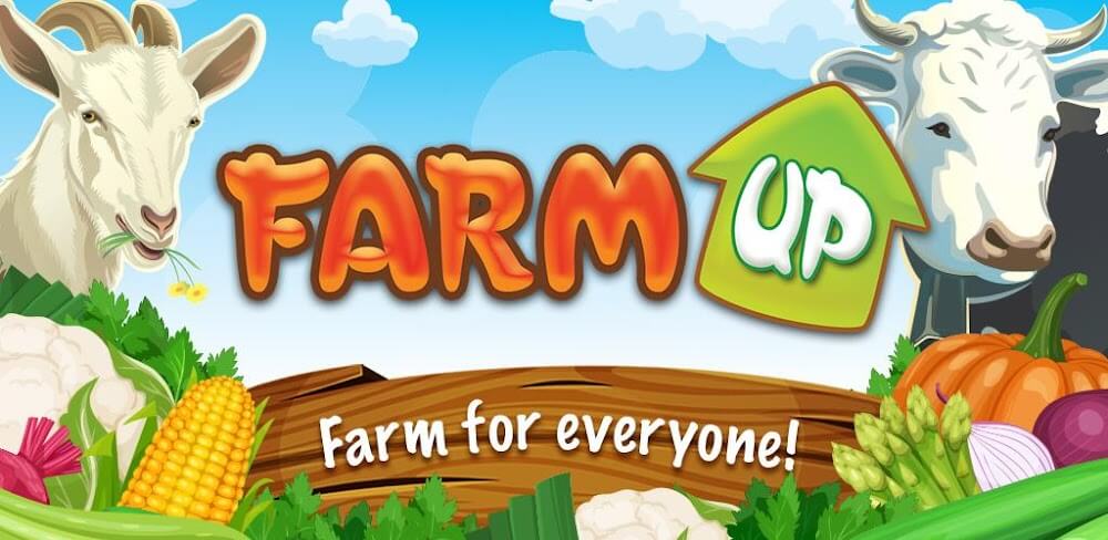 Jane’s Farm – FarmUp