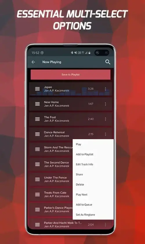 Pi Music Player – MP3 Player, YouTube Music