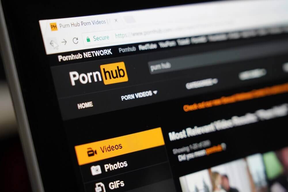 Pronhud Com - PornHub v6.16.0 MOD APK (Premium Unlocked) Download