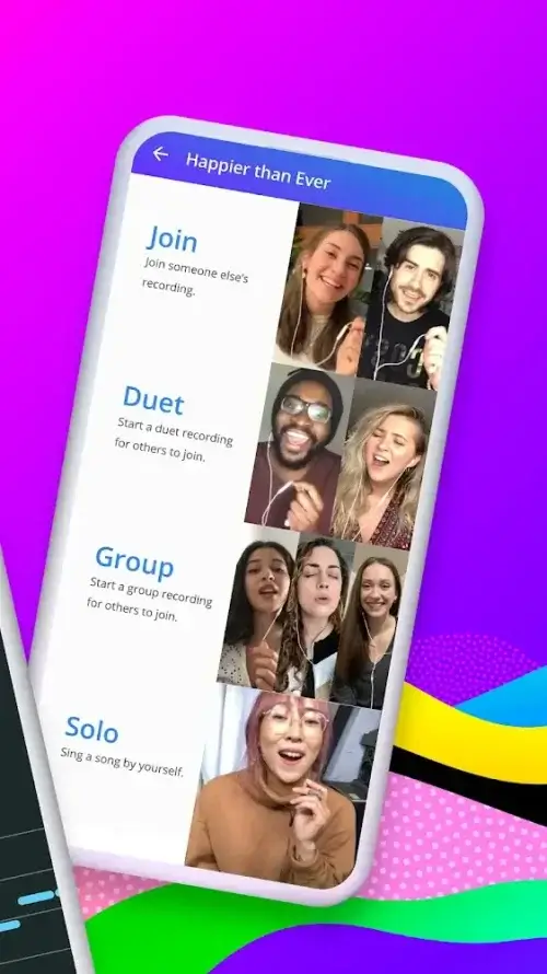 Smule: Sing 10M+ Karaoke Songs