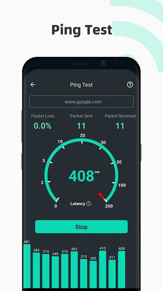 Speed test – Speed Test Master