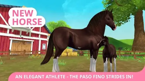 Star Stable Horses
