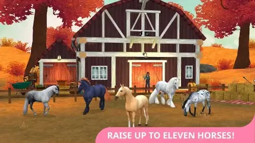 Star Stable Horses