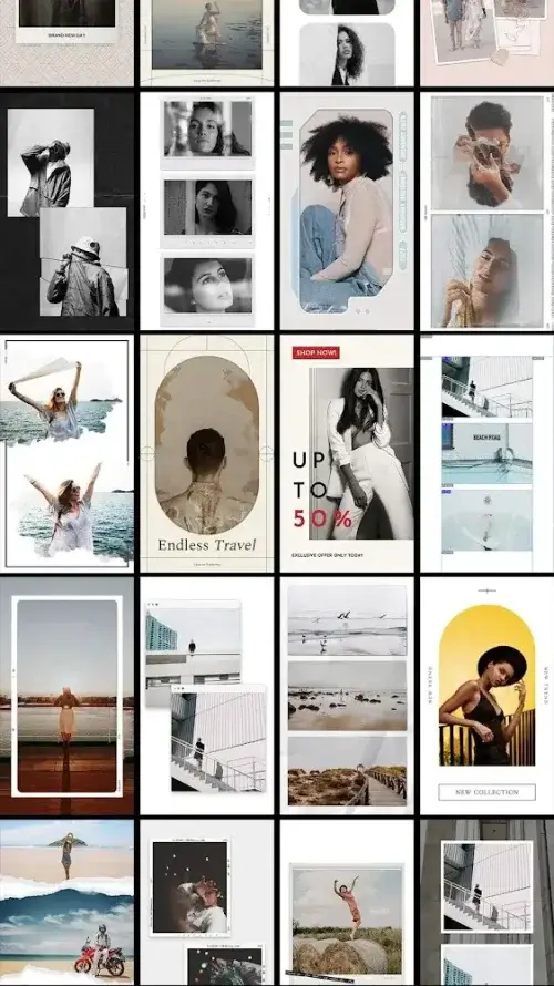 StoryArt – Insta story maker