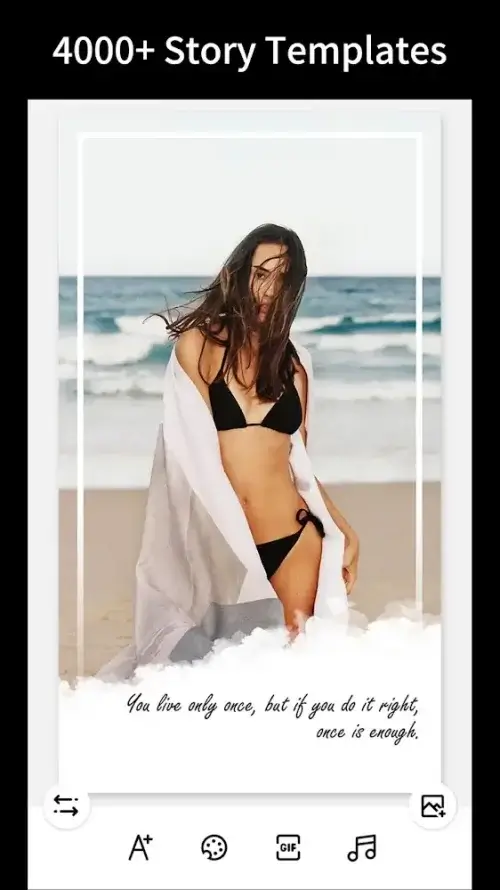 StoryArt – Insta story maker