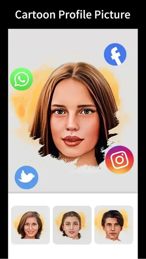 StoryArt – Insta story maker