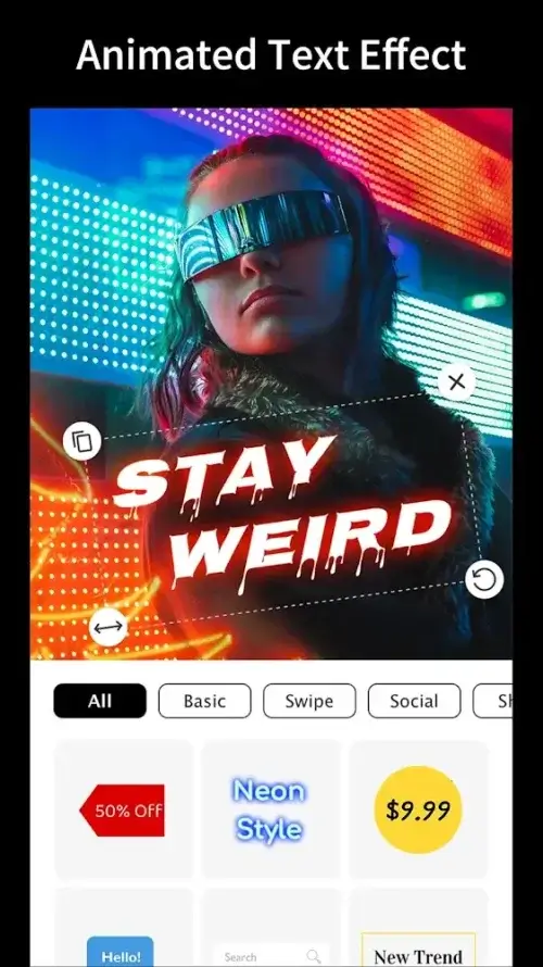 StoryArt – Insta story maker