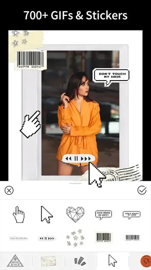StoryArt – Insta story maker