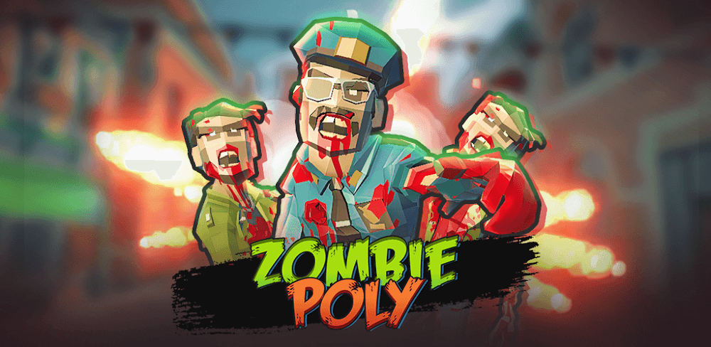 Zombie Poly