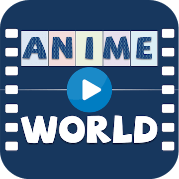 Anime World MOD APK v2.15.0 (Optimized/No ADS) Download