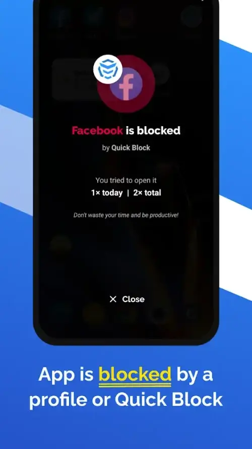 AppBlock – Block Apps & Sites