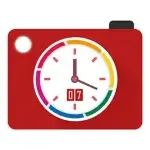 Auto Stamper™: Date and Timestamp Camera App