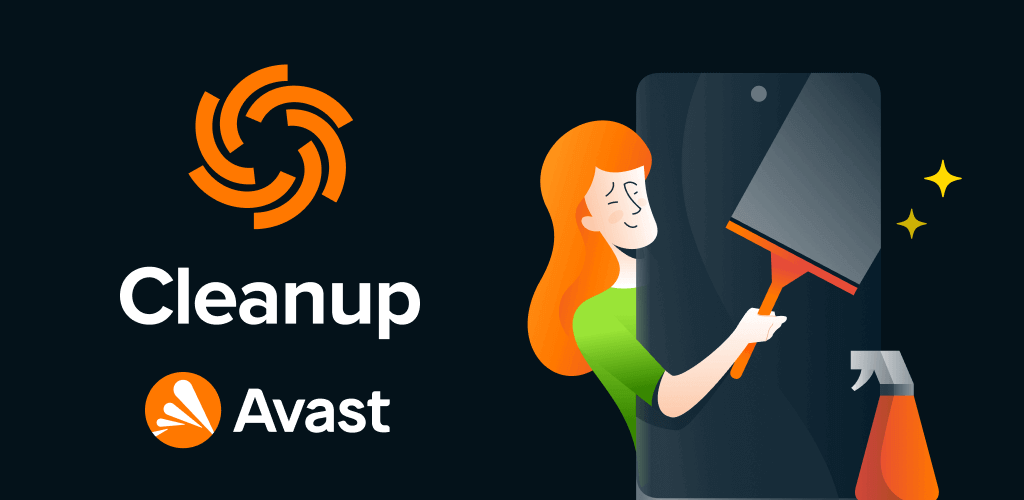 Avast Cleanup v6.8.0 MOD APK (Premium Unlocked) Download